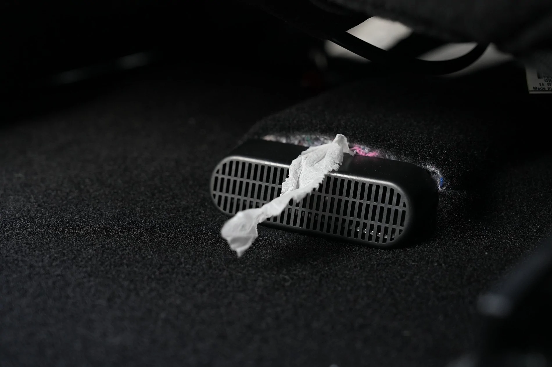 Ford F-150 🎉 F150 CREW GIVEAWAY: WIN DUST-BUSTING VENT DEFLECTORS! 🎉 _DSC2238