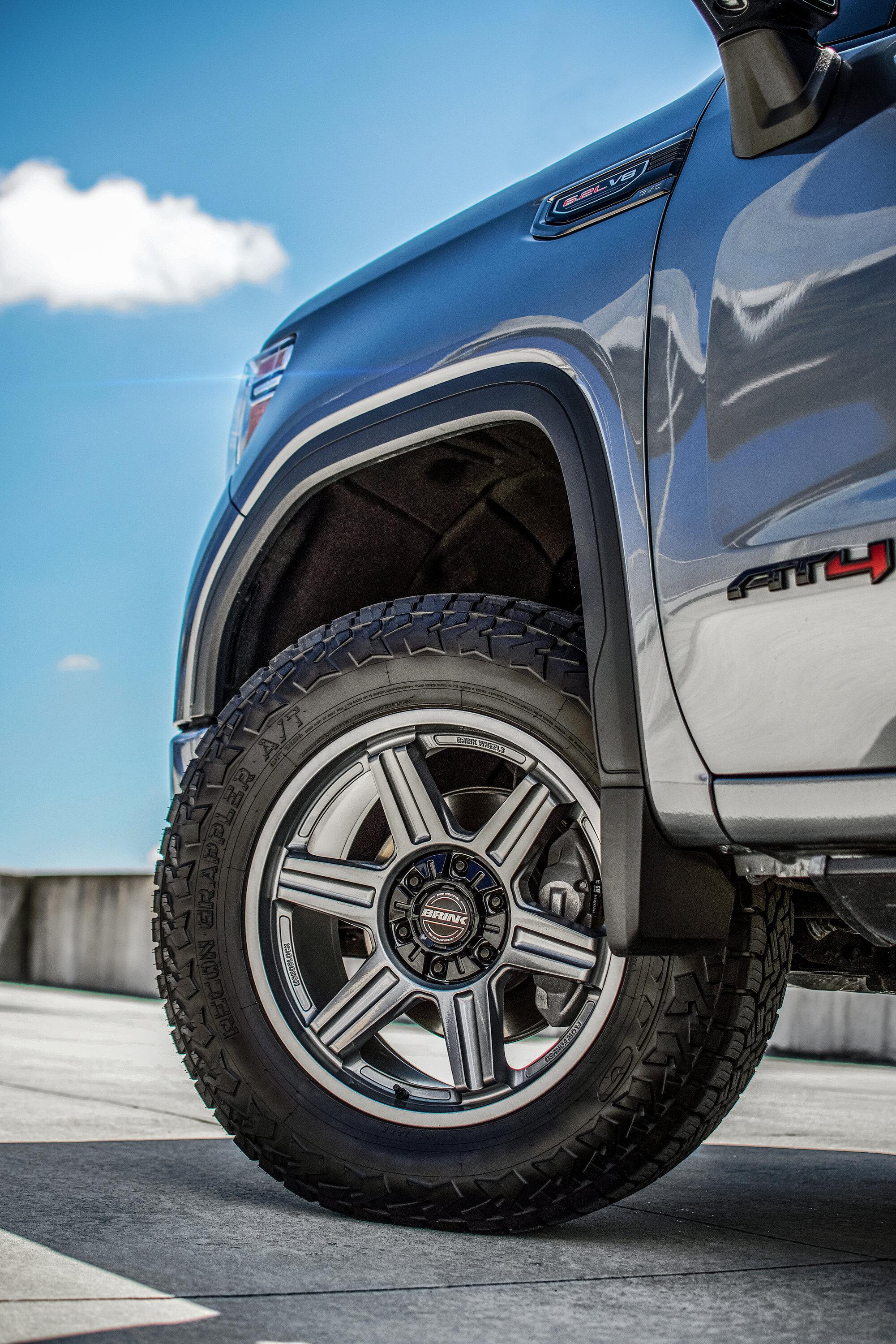 Ford F-150 Question on Toto AT3 _DSC8792