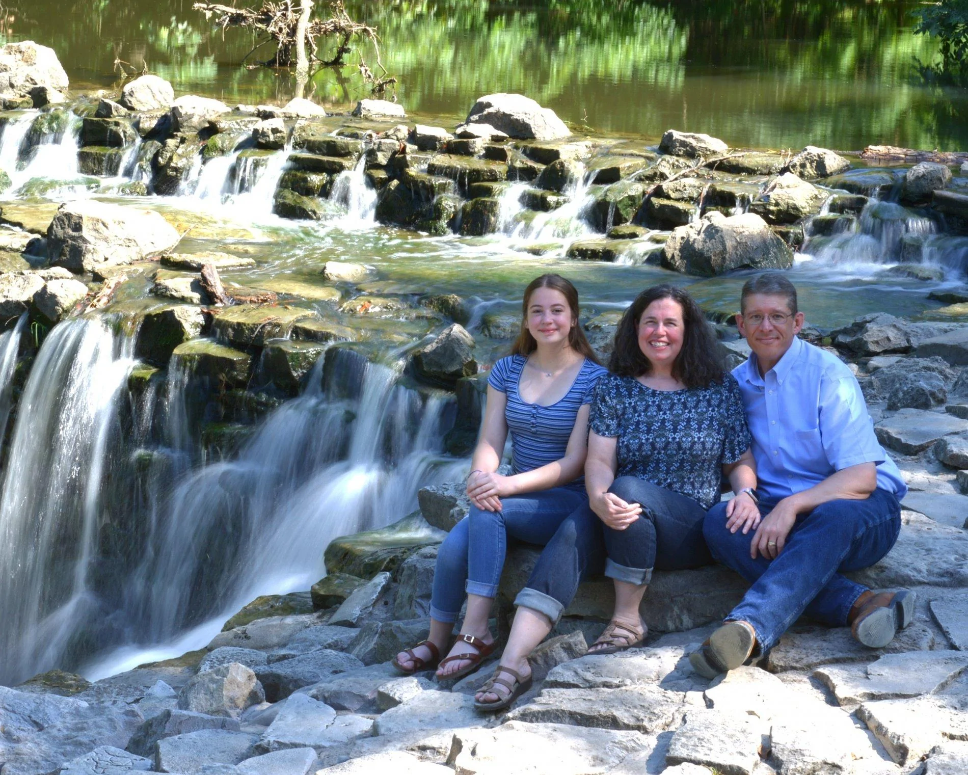 Ford F-150 Waiting Time Filler-Tell Us Something About You _MS09147