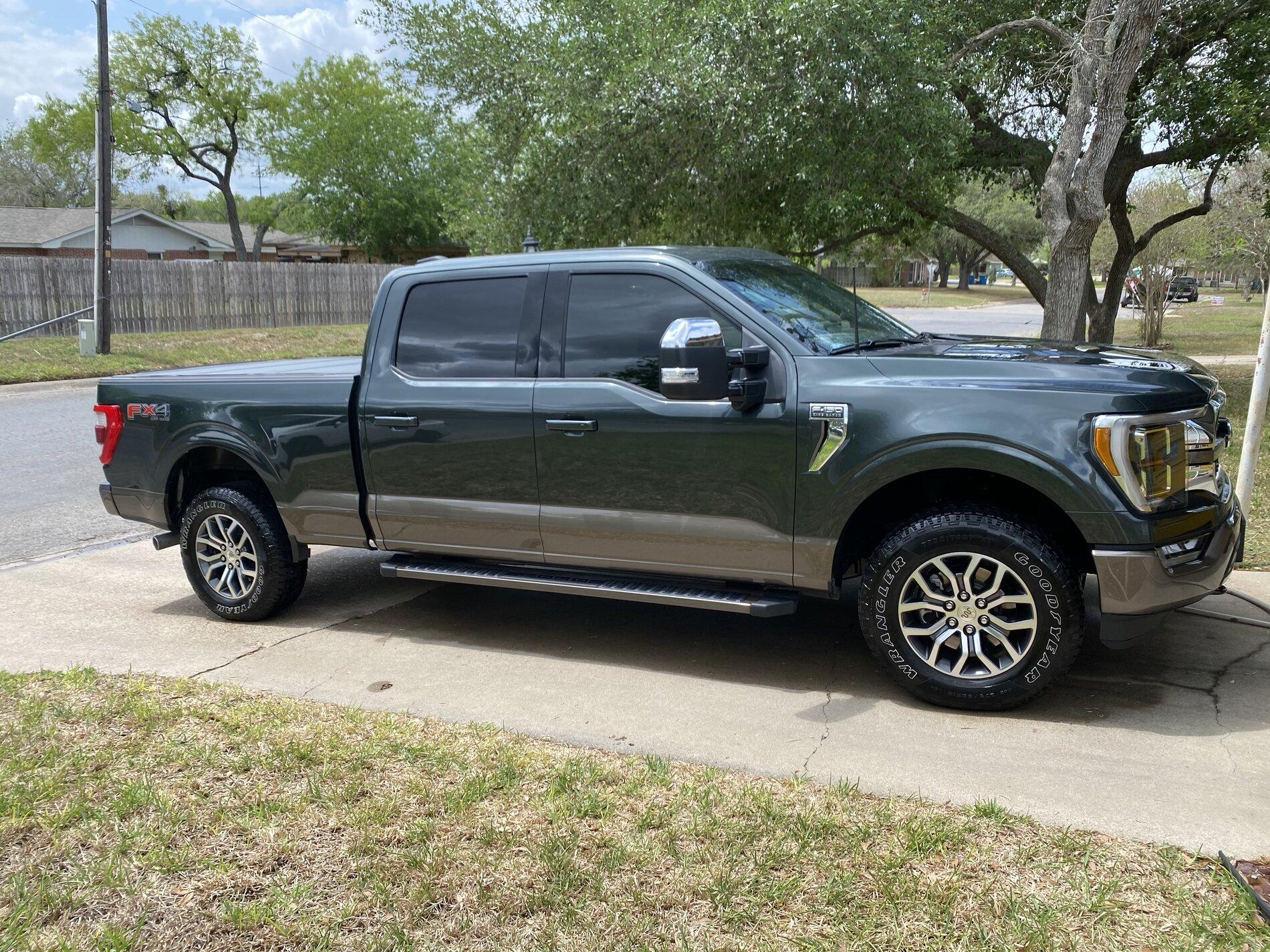 Ford F-150 Hi Guys (New Braunfels) A03C6D58-2D1E-46BC-9512-4CE4397562DA