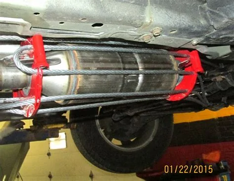 Ford F-150 Anti-theft measures A0B79820-D719-4931-A72A-DF37A547403C