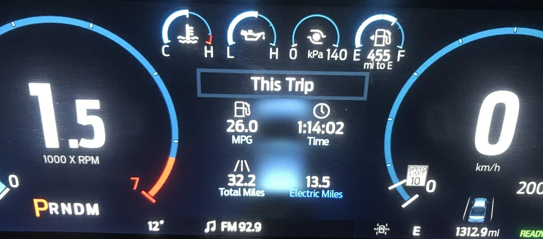 Ford F-150 What kind of MPG mileage are you getting with your Powerboost? A1A1241A-5231-4D5B-A70E-3D242B66916E