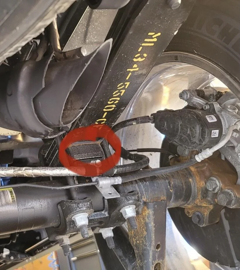 Ford F-150 Sticker / decal / badge removal A1AAA1F4-709F-44C2-B0E5-DD45B86E8B30