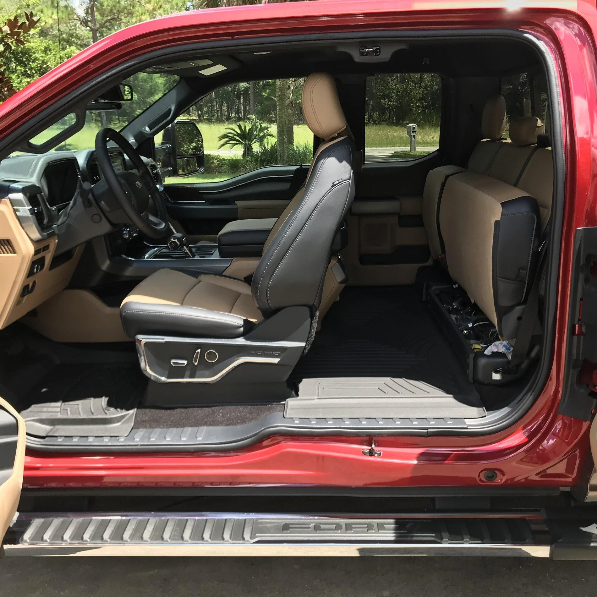 Ford F-150 4/26 Build Week A1FDB7D6-A54C-49F9-B4BD-91EA54CE6976