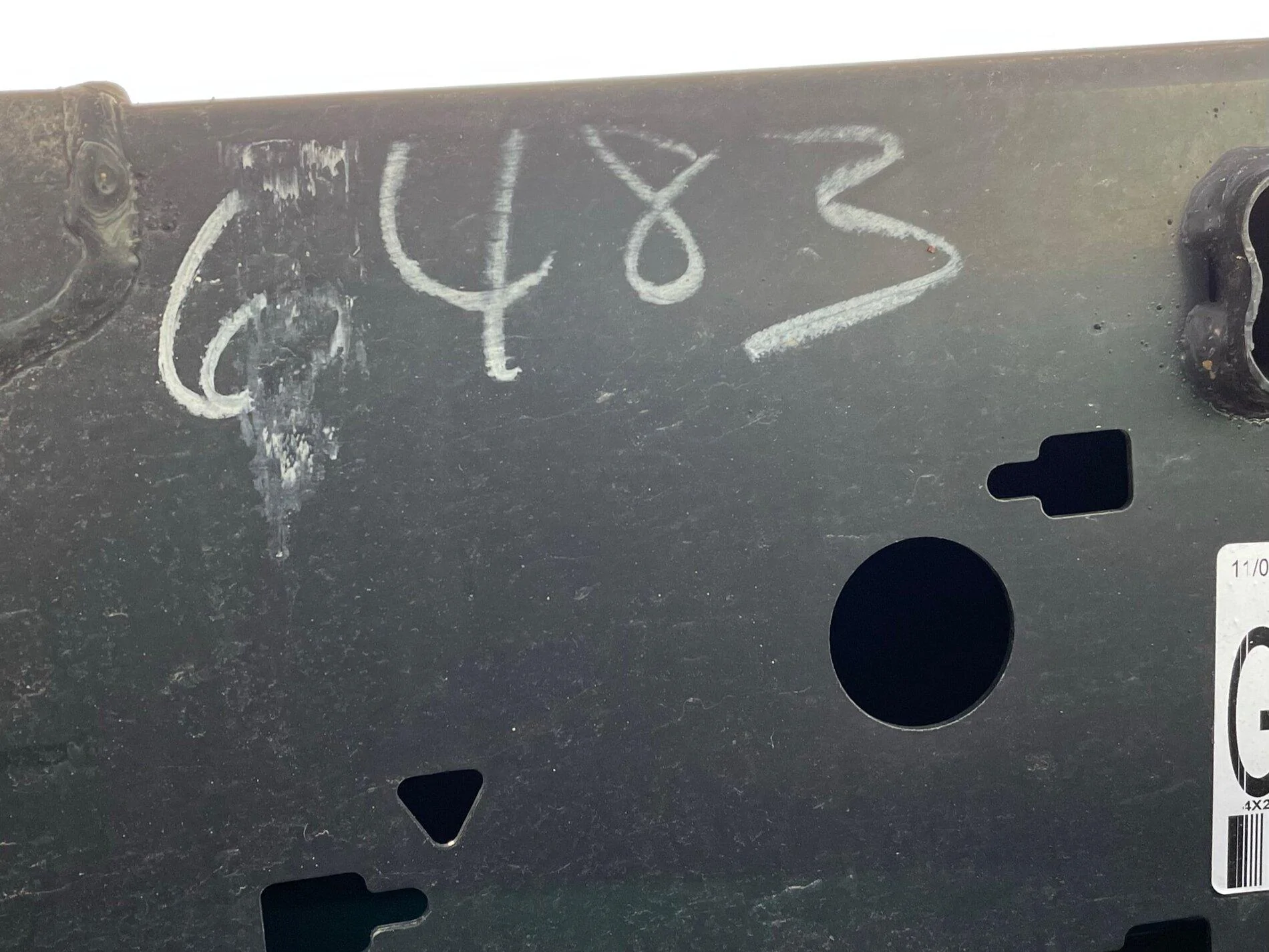 Ford F-150 Thread Closed A234F1E1-C928-4610-8515-EA9F906EB646