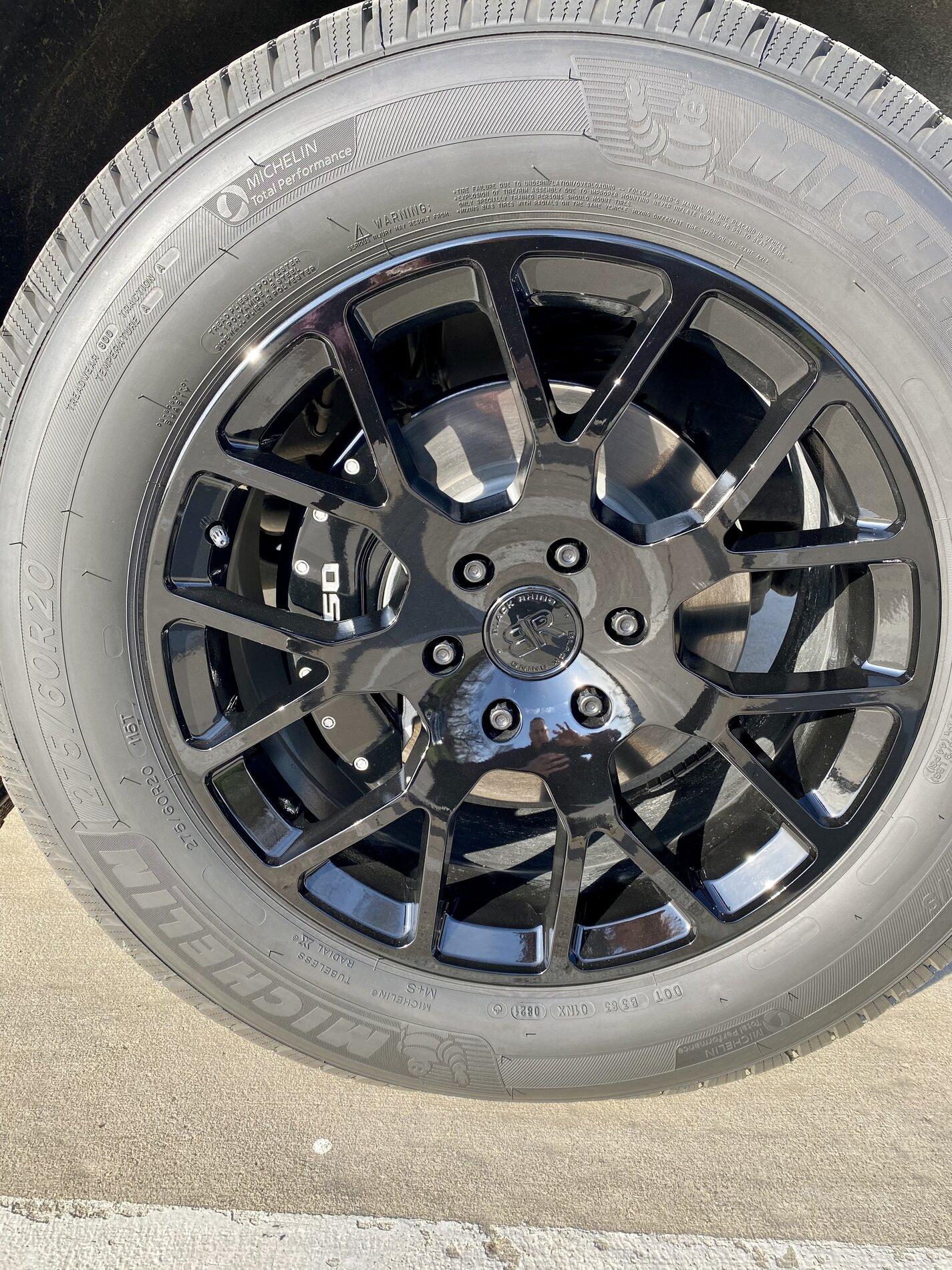Ford F-150 FORD2021 UPDATED BUILD A2504553-98D1-4D05-85E9-0FE72AB41291