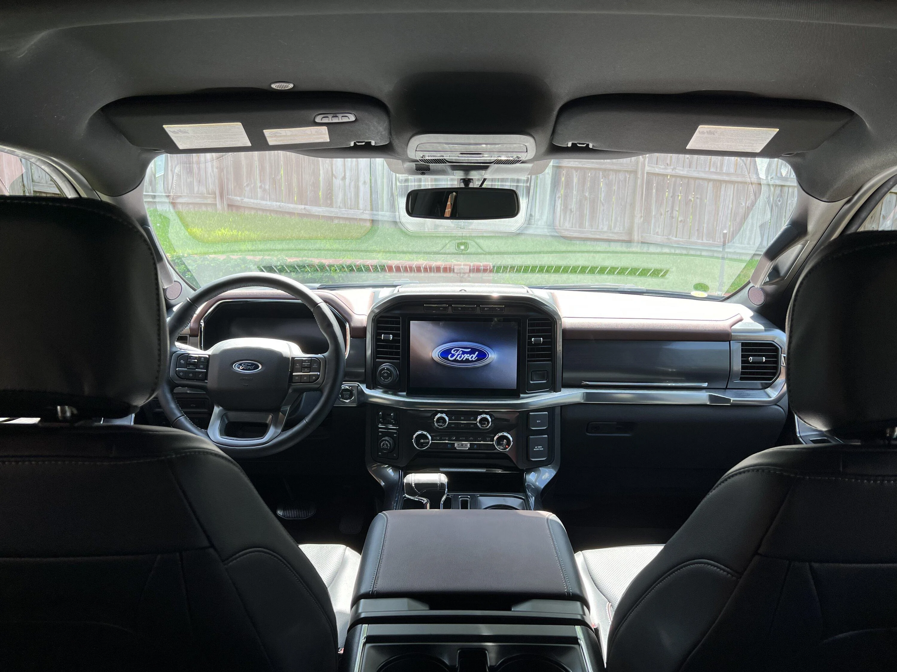 Ford F-150 05/09/22 Build week A27CD057-79A3-42DF-916F-4165103B91F9