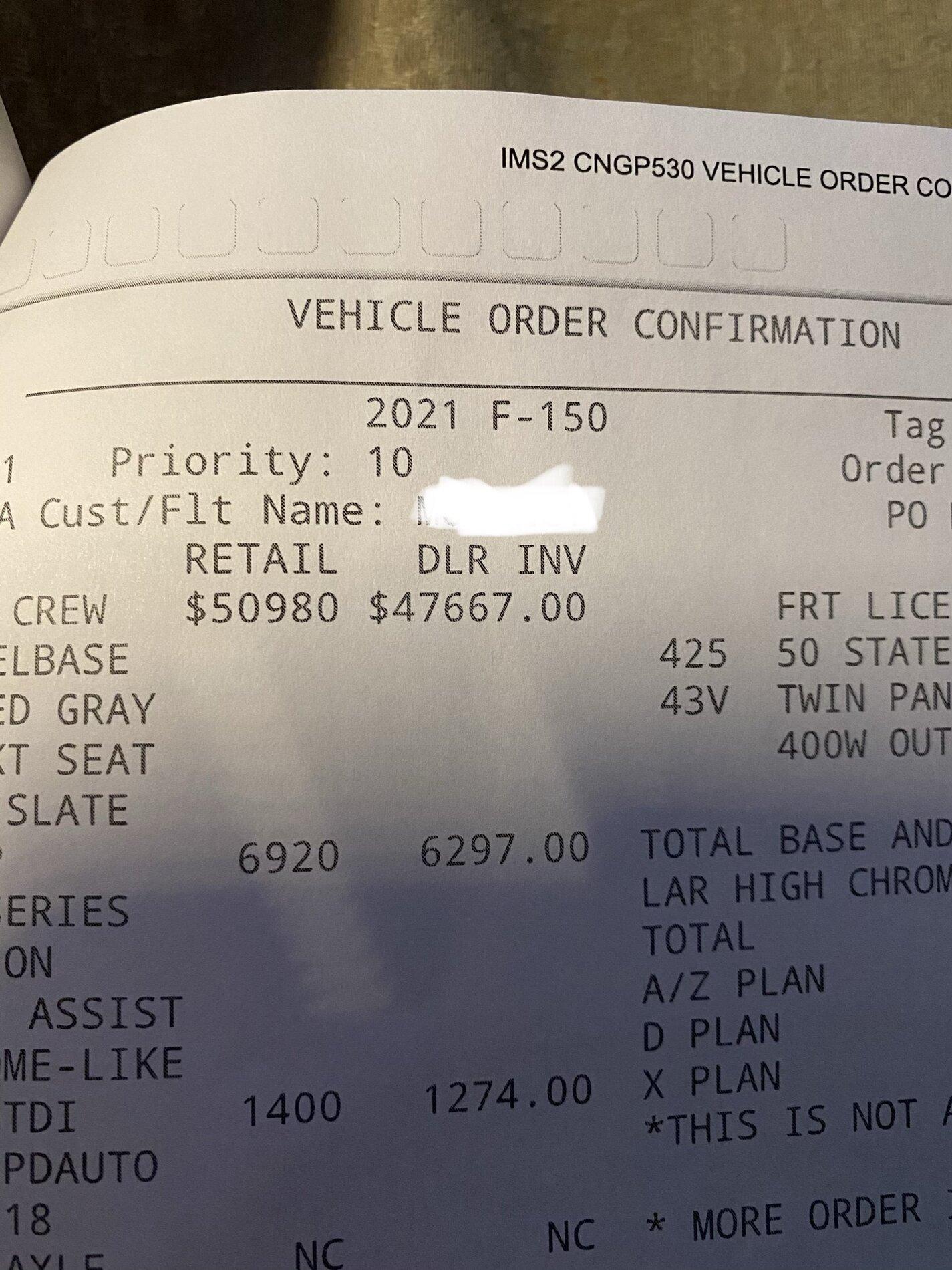 Ford F-150 2021+ F-150 Orders Tracking List & Stats [Enter Yours!] A27E0D72-604E-458F-ADDB-E9DE31BE3CA3