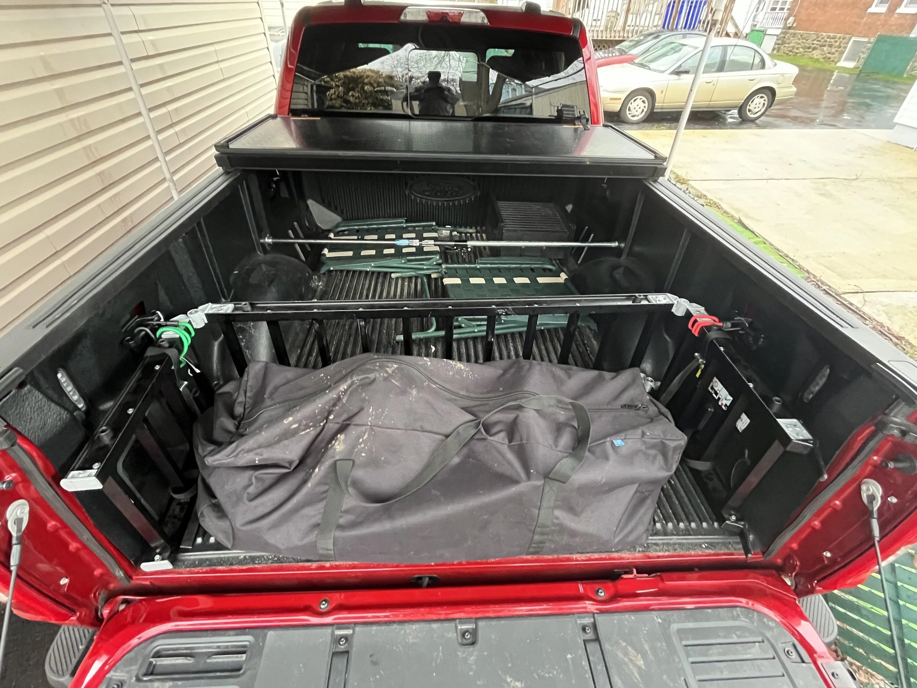 Ford F-150 Best bed dividers and organizers A2F5BD42-9D4E-4CB3-9FBD-C430D445E616