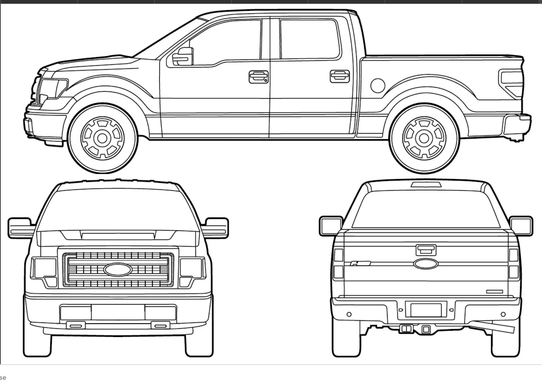 Ford F-150 11/29 Build Week A328A7F0-A9C5-495D-9ABC-5C73CD22A0AF
