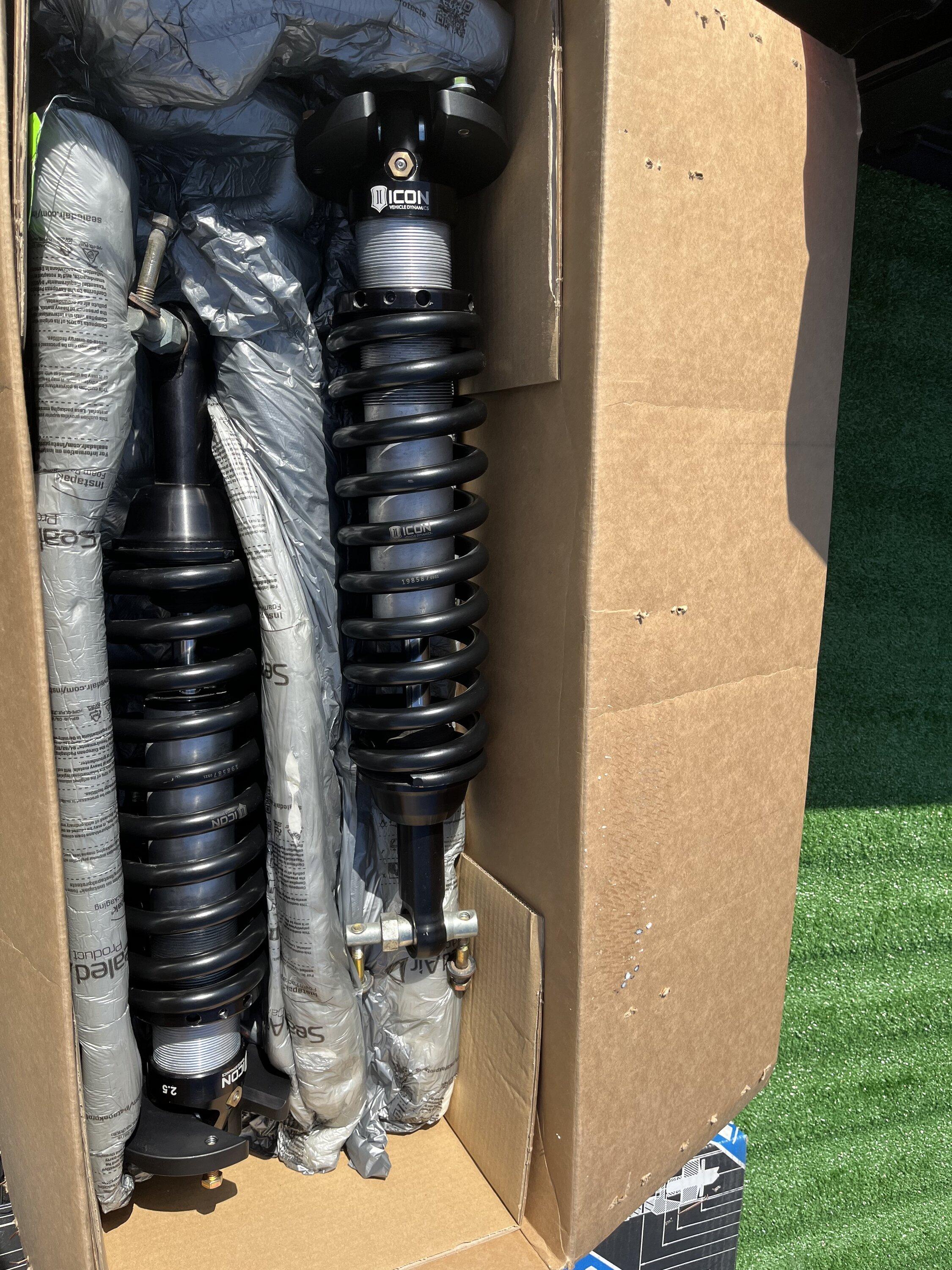 Ford F-150 Icon lift A33AC6A8-3D03-4830-BD37-E94193A19B36