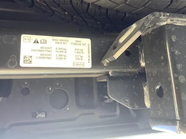 Ford F-150 Towing ~7000lb Tritoon/trailer A3453F41-FB6D-4EFA-A35E-3337A271B4D7