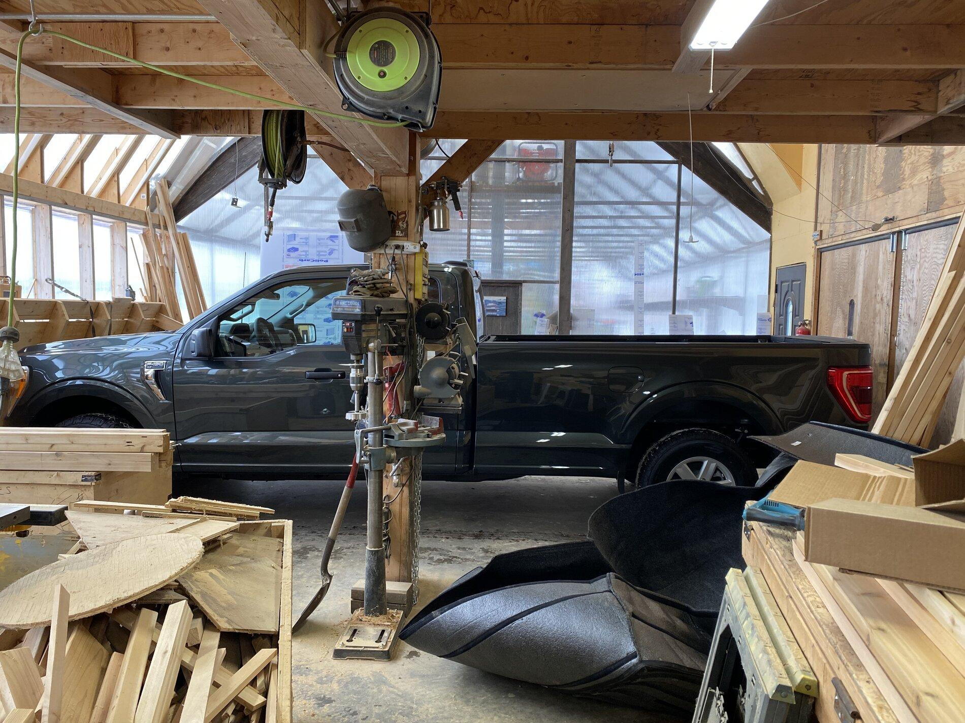 Ford F-150 11/08 Build Club A367973D-8728-4798-AE06-D8ECE18E9C0F