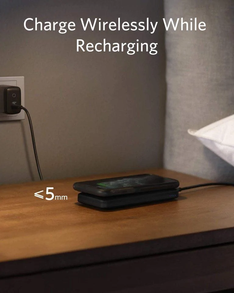 Ford F-150 Wireless Charging a4
