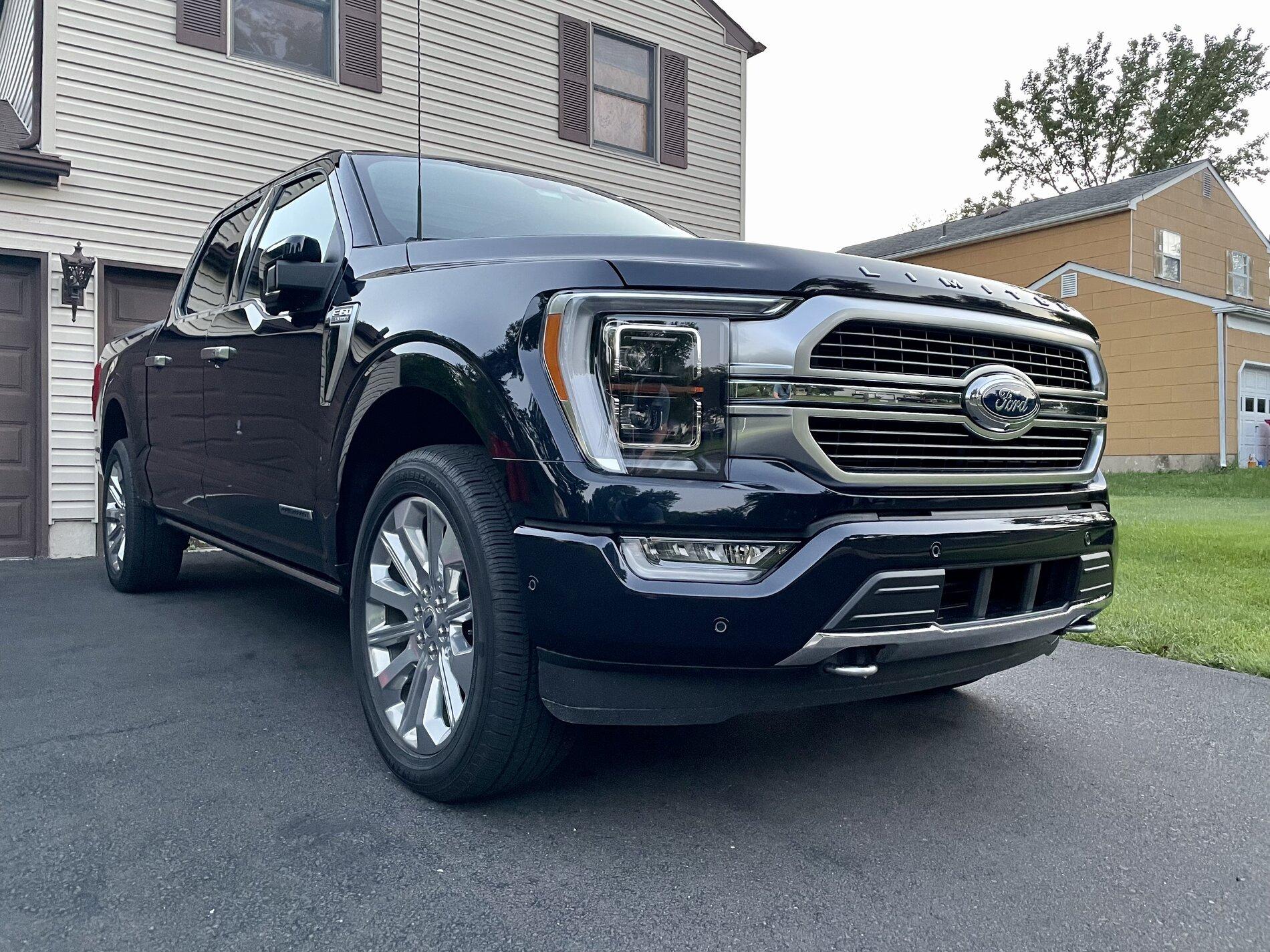 Ford F-150 7/5 Build Week Club A4236C0C-B487-48B4-9F49-A88C19089E0F