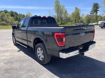 Ford F-150 GUARD F-150 (2021+) Club A4C7546A-0DAB-4E27-95A0-A4A80FE0DC87