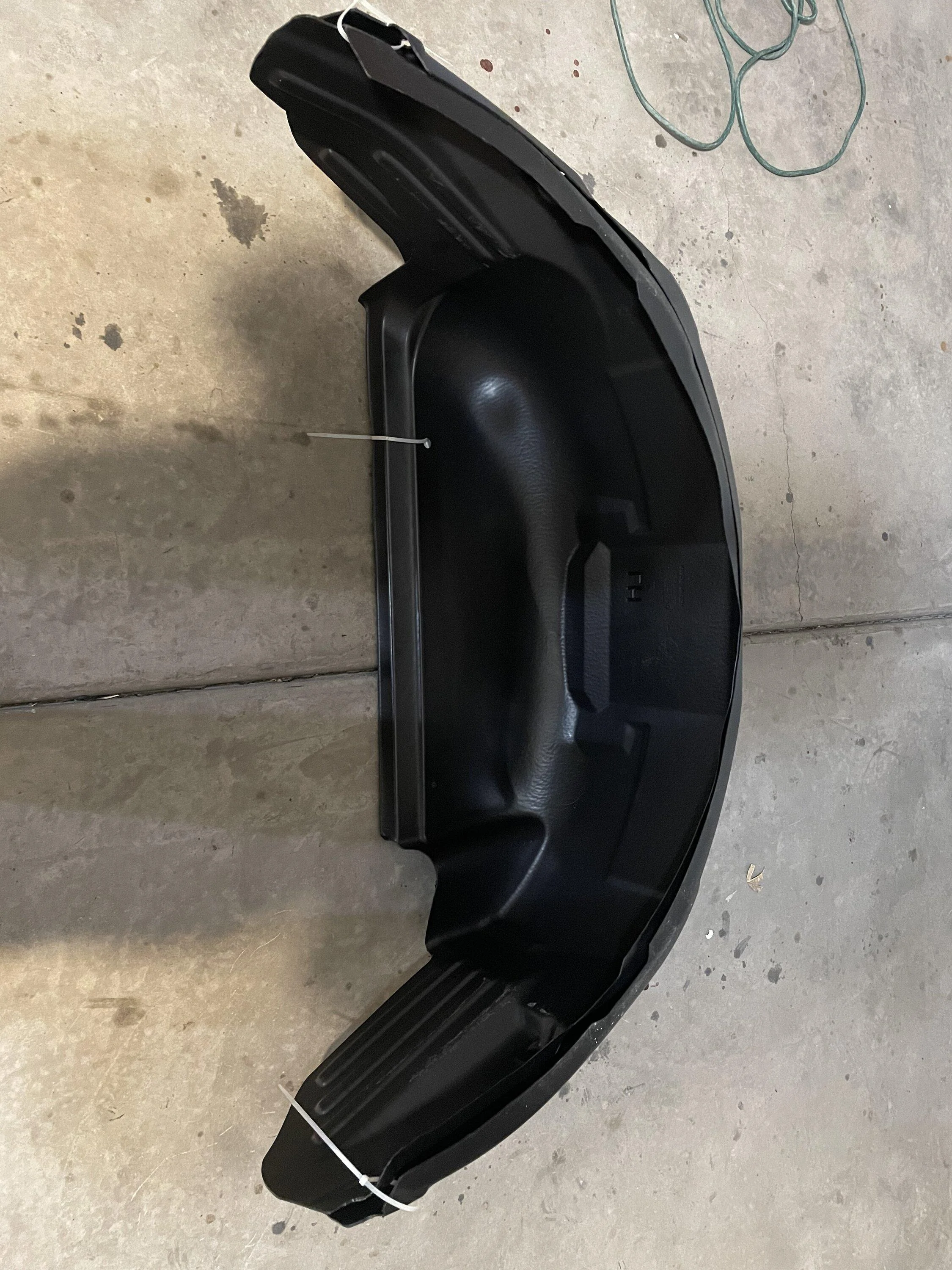 Ford F-150 Brand new 2022 wheel well liners with hardware $125 A54E3978-6AC5-4CF3-9AC1-C94E8A644CC3