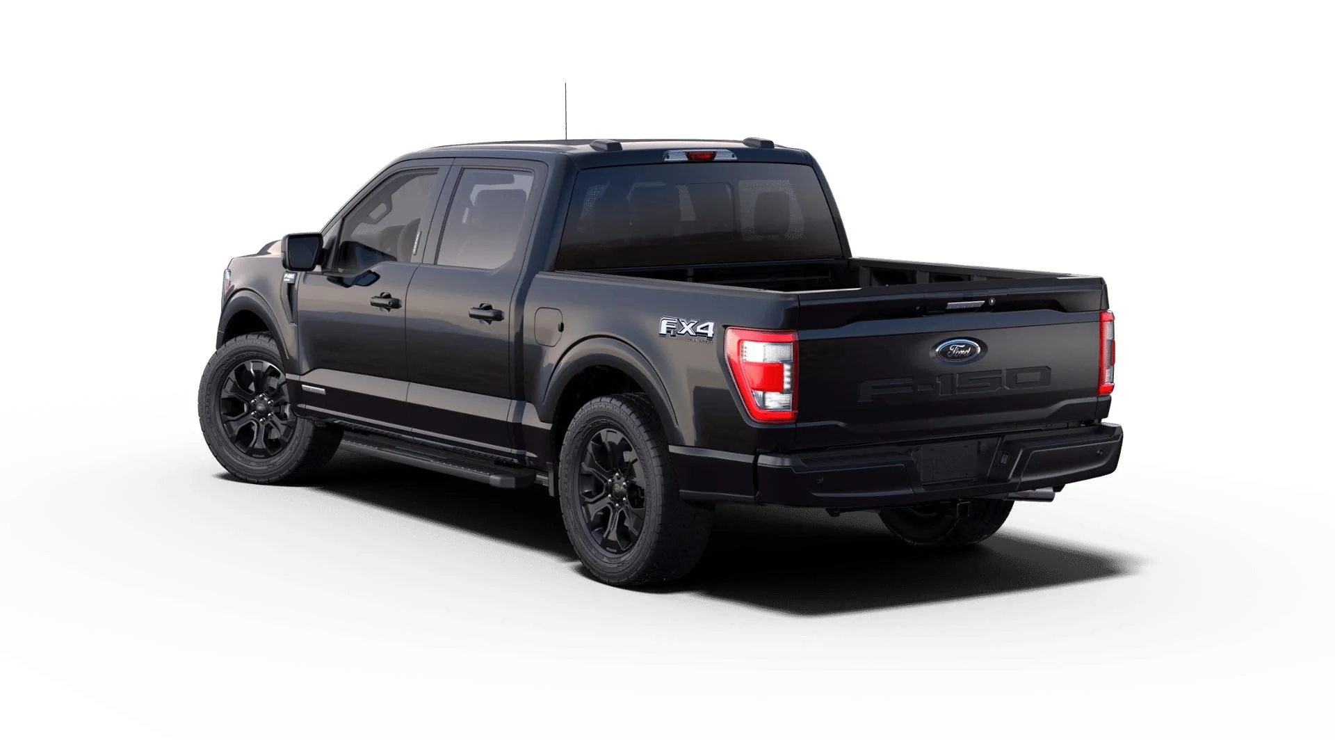 Ford F-150 4/4/22 Build Week Group A5783988-5B26-4E4E-B488-0E91AD0C8053