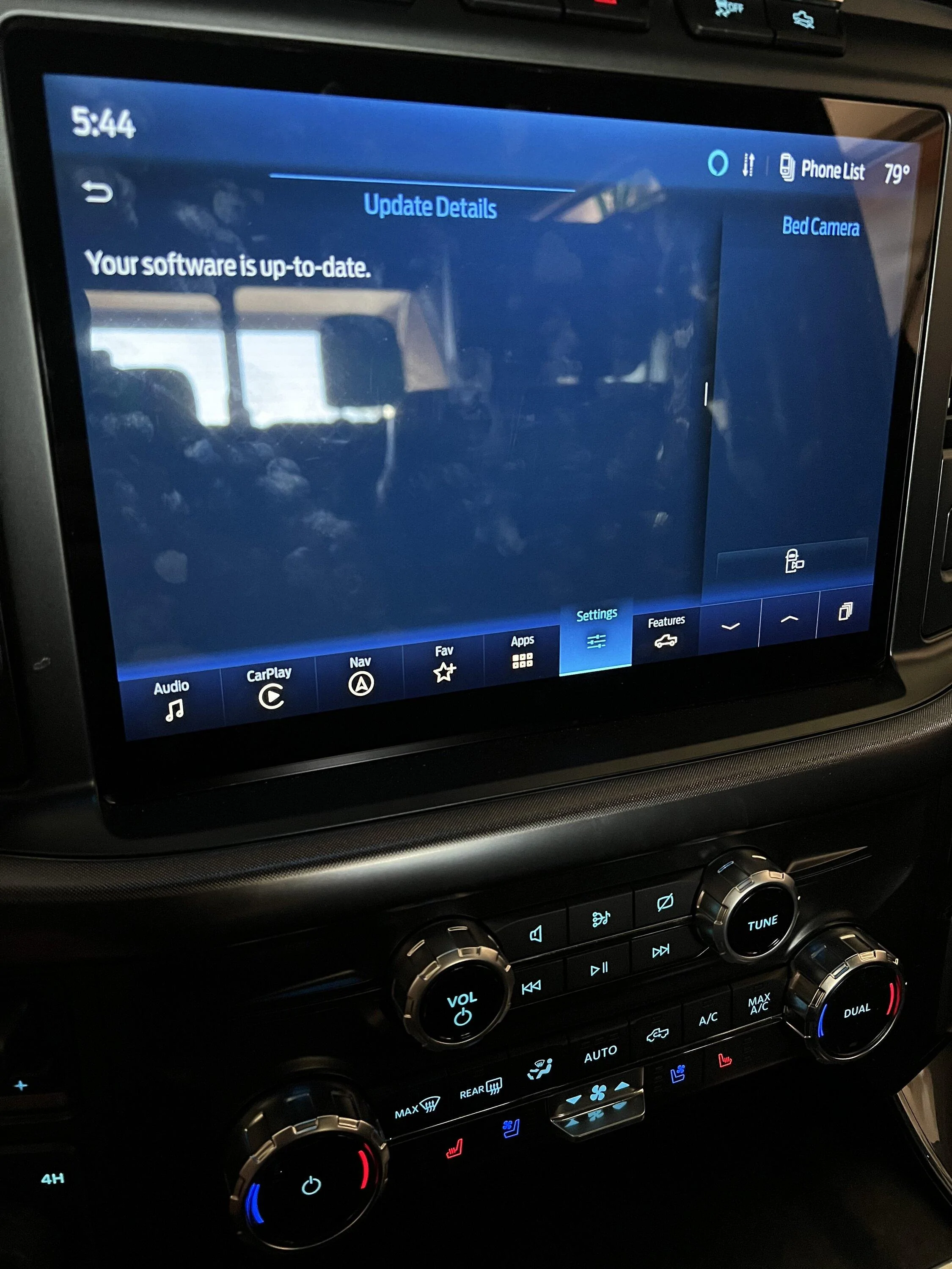 Ford F-150 Power-Up 4.2.2 Software with CarPlay Update! A58A7C88-B200-471D-816D-9B87861EE937