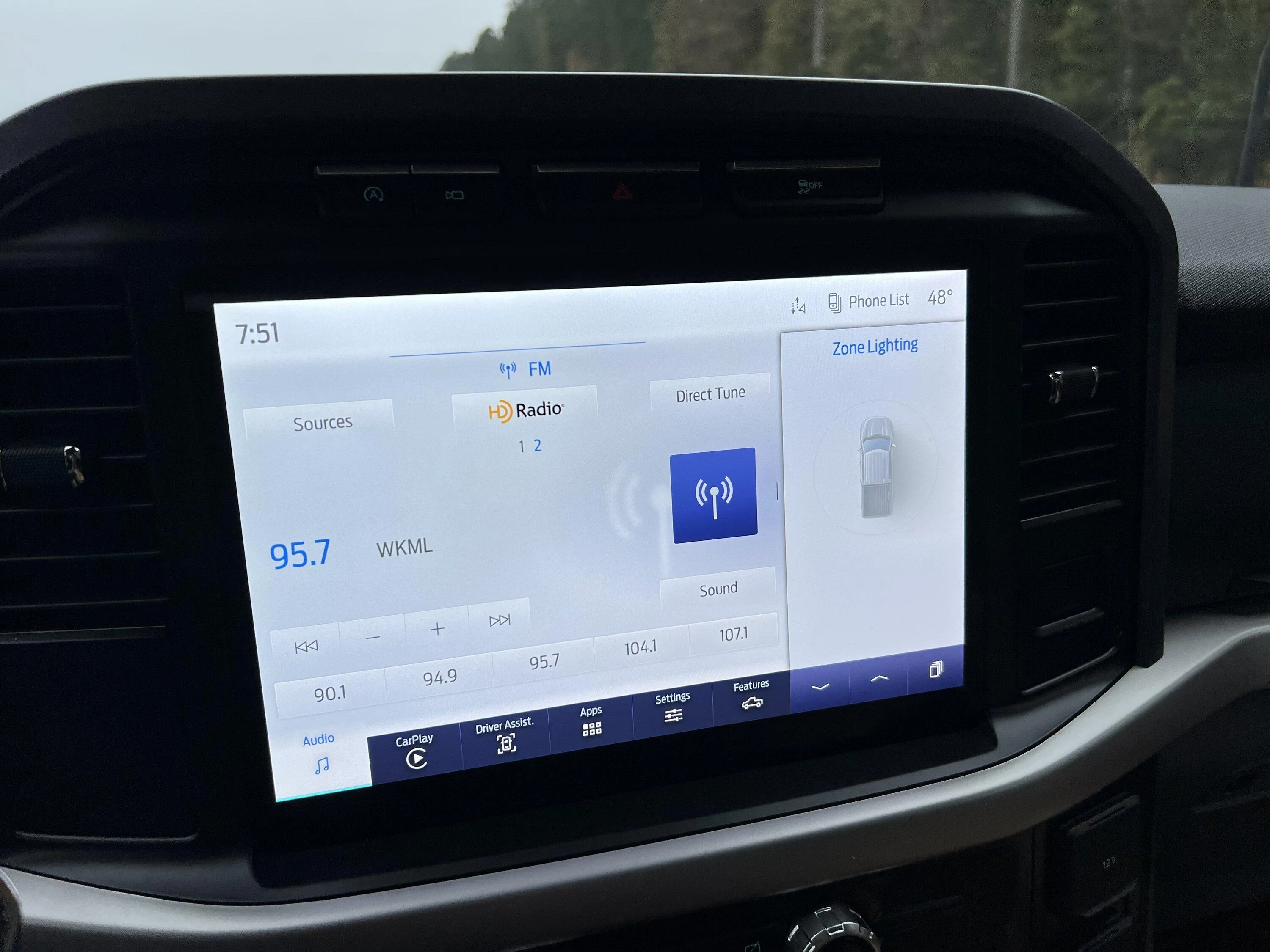 Ford F-150 Adding Co-Pilot Assist 2.0 with Forscan? A5B51E0C-C1DE-4562-B9EA-C574071D7E93