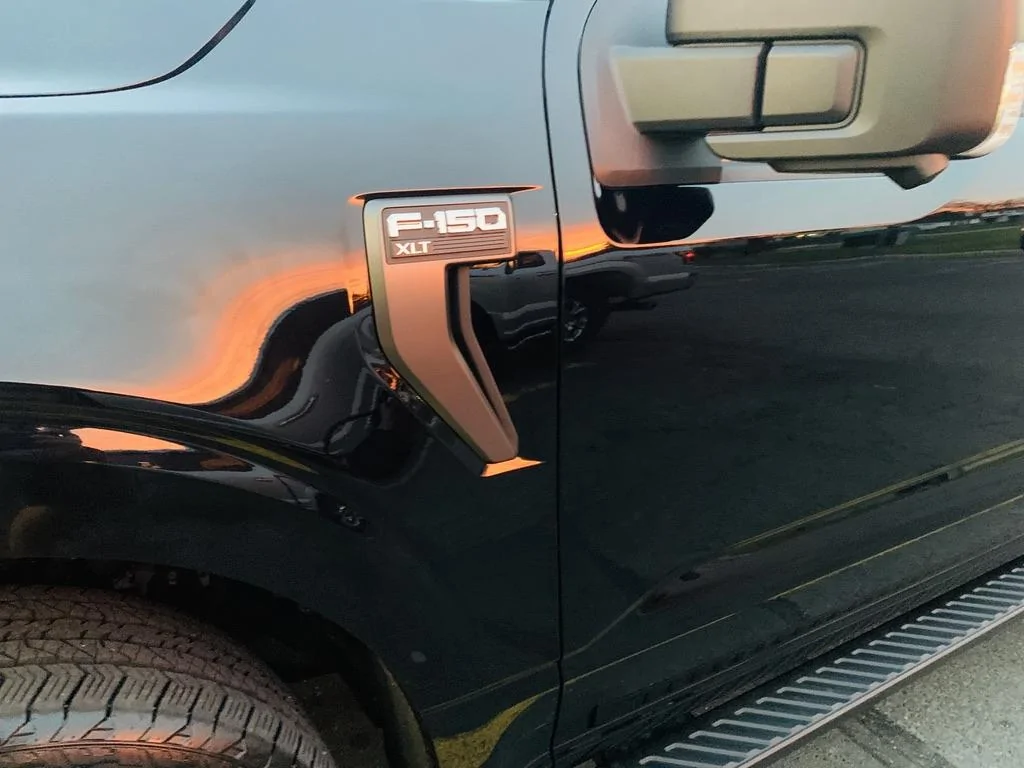 Ford F-150 What do you call your truck? A5BFB910-C1DA-489E-B727-BA326C49C537_1_105_c