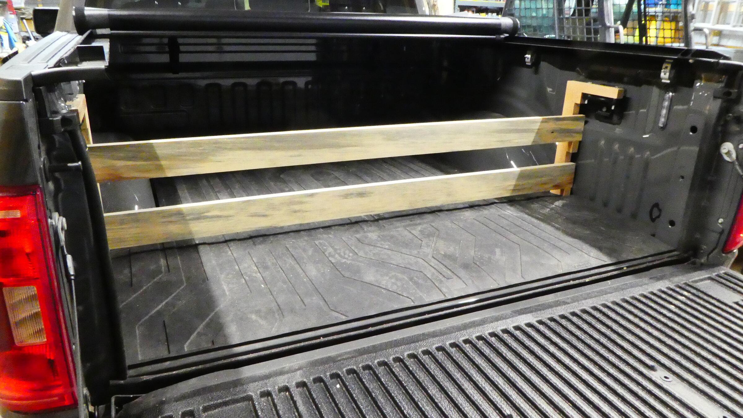 Ford F-150 Snow/Icy Driving setup tips? A5C892CA-EC50-4FC4-B75E-37118C4A129C