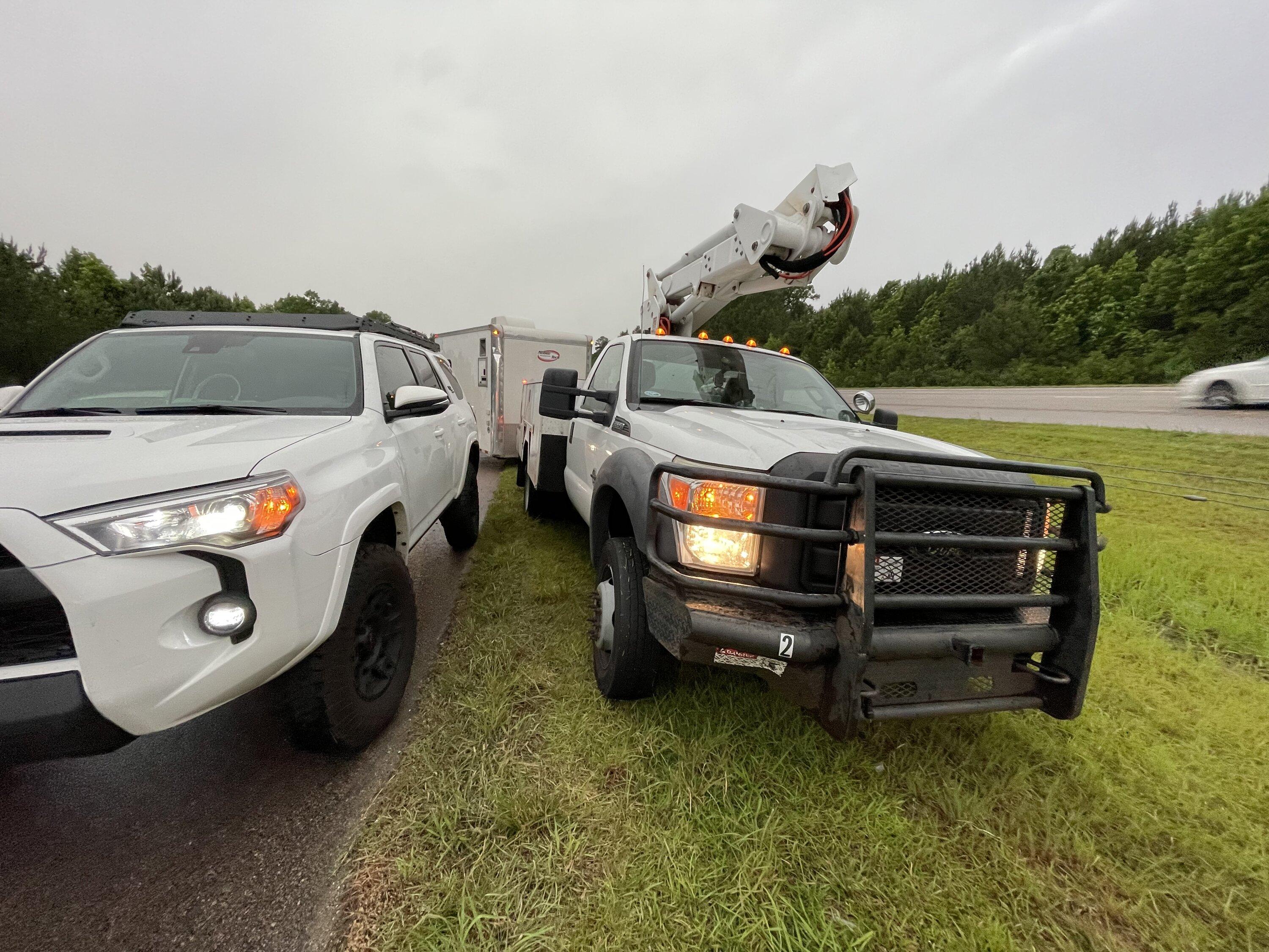 Ford F-150 05/16 Build Week A5EC4407-1B58-4AFA-BB8F-502BE770C30A