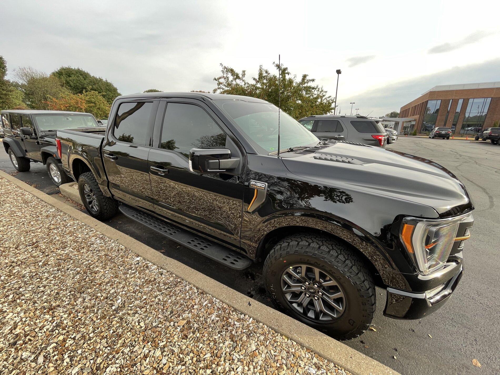 Ford F-150 Tremor Owner's Club A614B25F-0D97-41A5-8AC0-D7B3637C2D6A