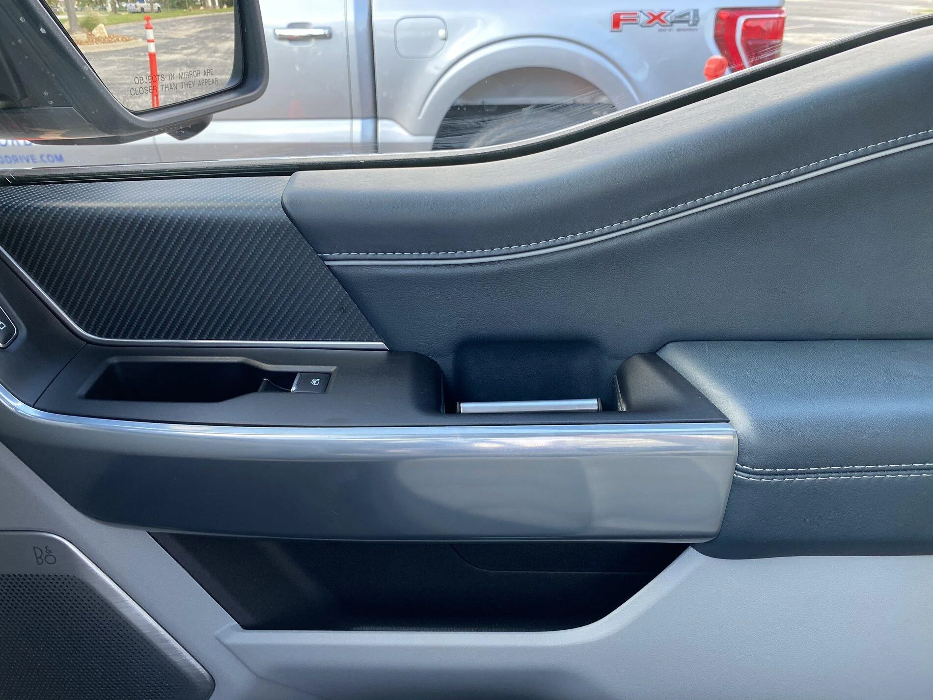 Ford F-150 Crowdsourced questions for your F-150 test drives A6163B88-89DB-403A-9E93-774A0F2C145B