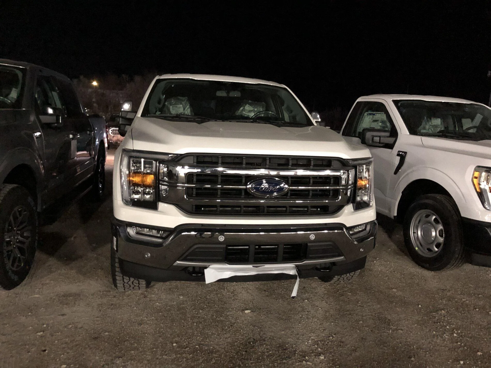 Ford F-150 11/1/2021 Build club A6360C65-ED5F-426A-A71C-06DB2A637F54