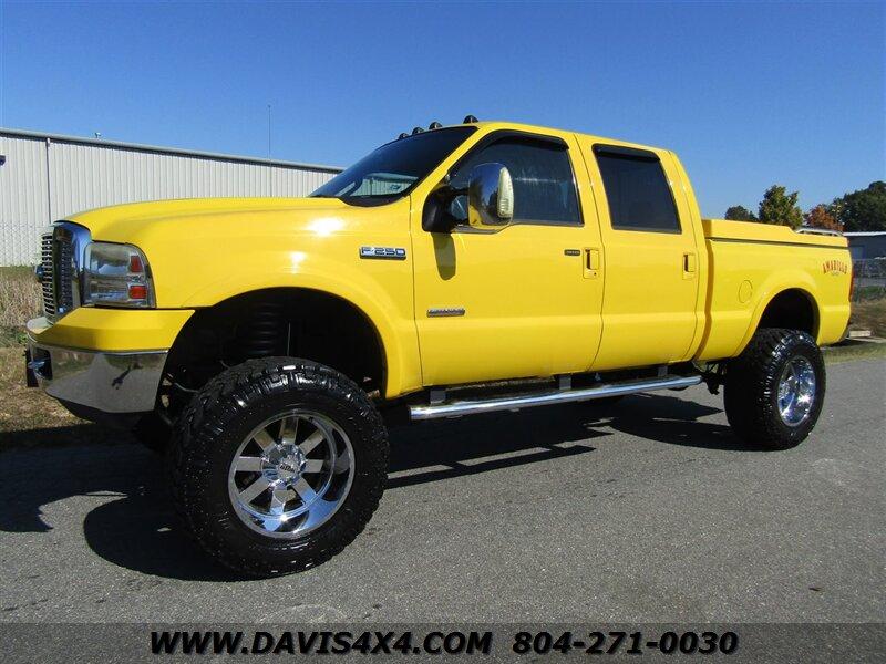 Ford F-150 Has anybody managed to get a fleet color truck yet? a642cd09d7_800