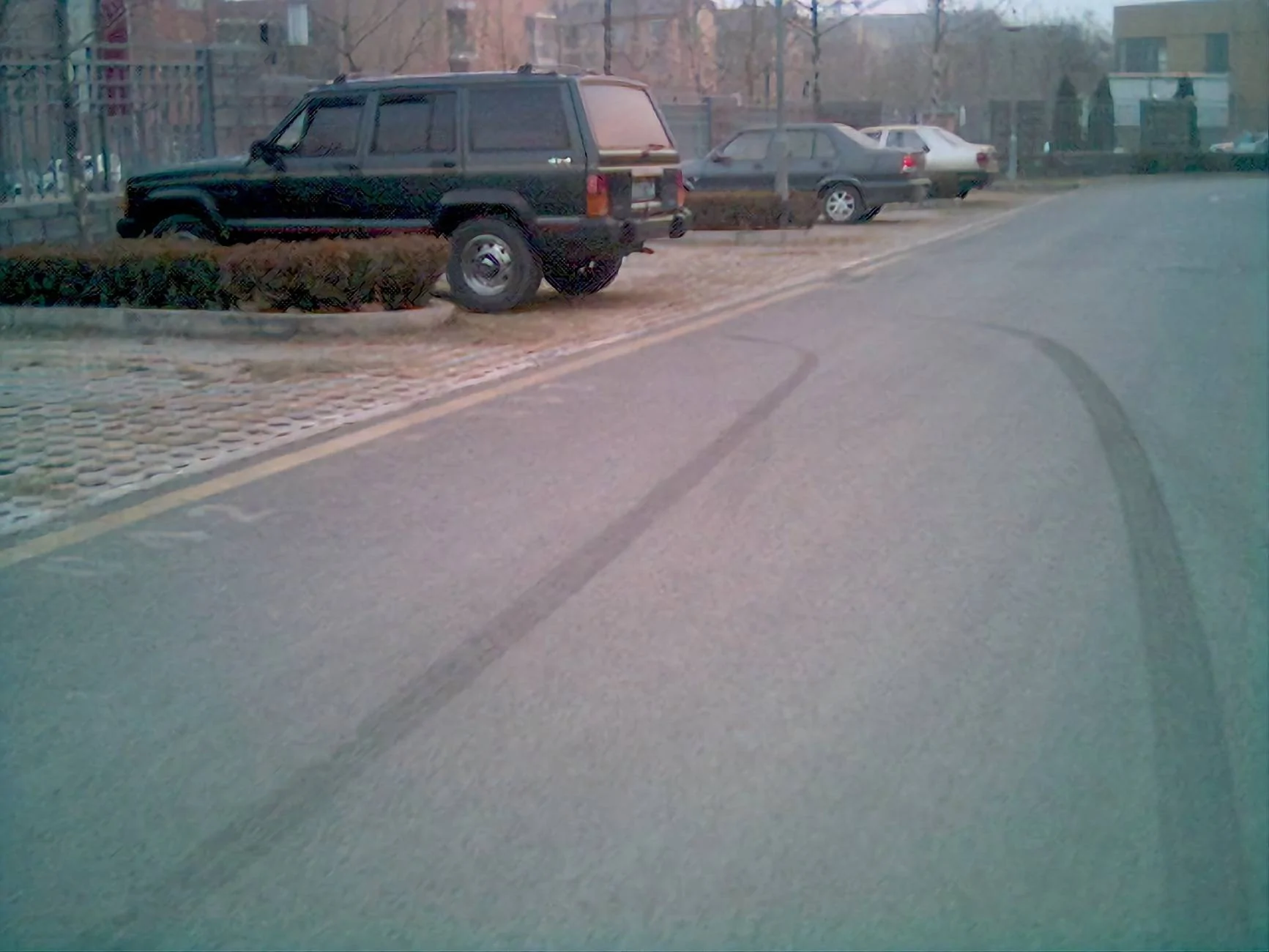 Ford F-150 List what vehicles you’ve had A657580662923FEN