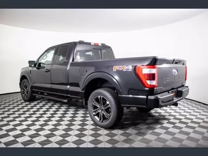 Ford F-150 2021 Super Cabs A6594E75-27A5-4C9F-A8C8-42D72A236FFD