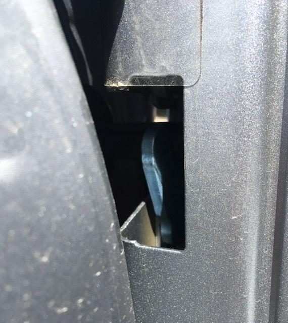 Ford F-150 Tailgate lock that fits the 2021s? A6874BC8-5E6E-4BBB-BAE3-43DD34FFF275