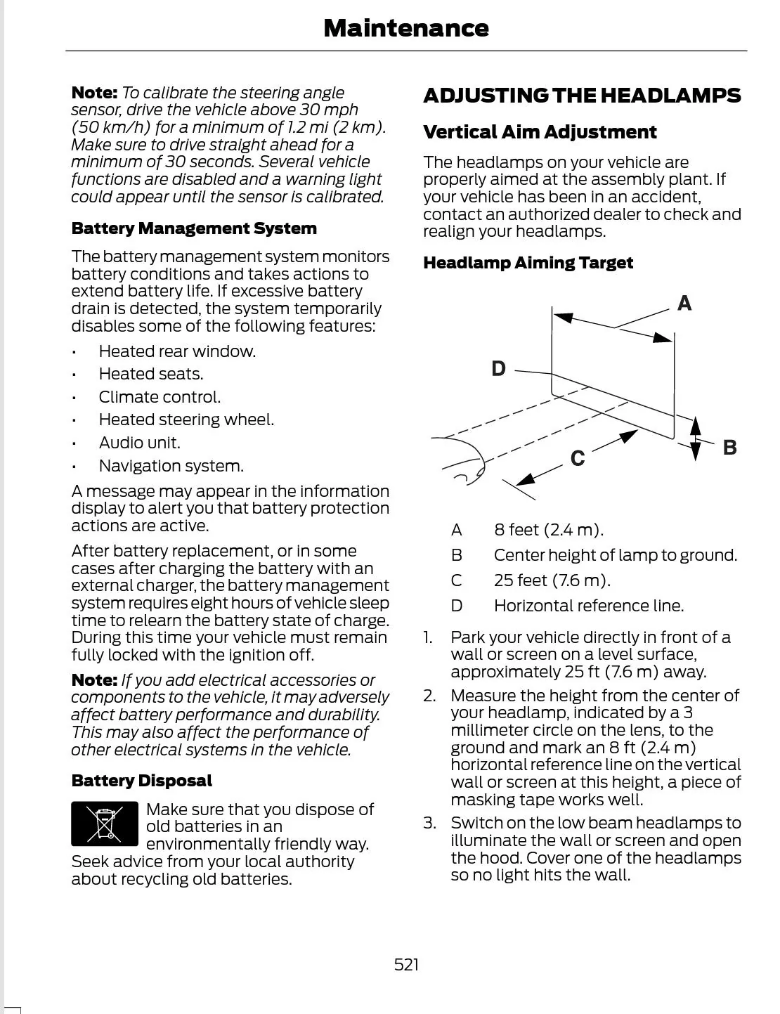 Ford F-150 Low beams blinding traffic and auto high beams not working at all A6D591E4-3FB2-4E4B-B322-E3223262BA17