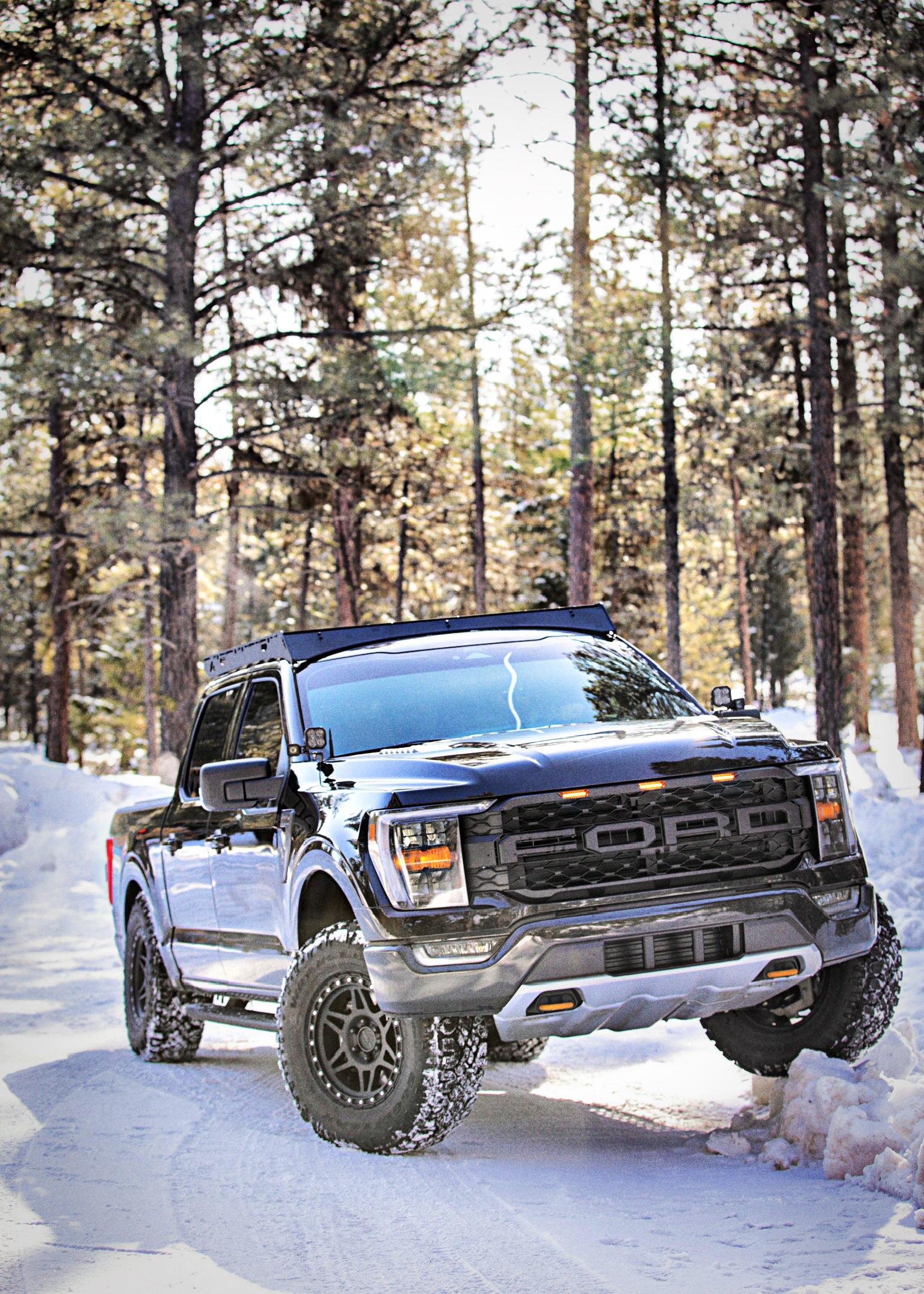 Ford F-150 Hello from Hotshot Offroad! A6F331B1-9282-4220-BB6C-9CAB1E9754FA
