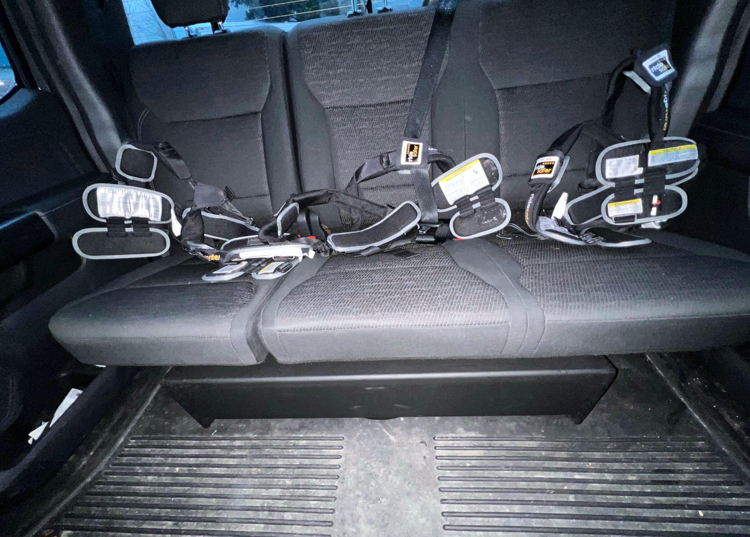 Ford F-150 Custom built down firing sub box A6F99B71-7A0A-4DB2-B634-40065067BDF0