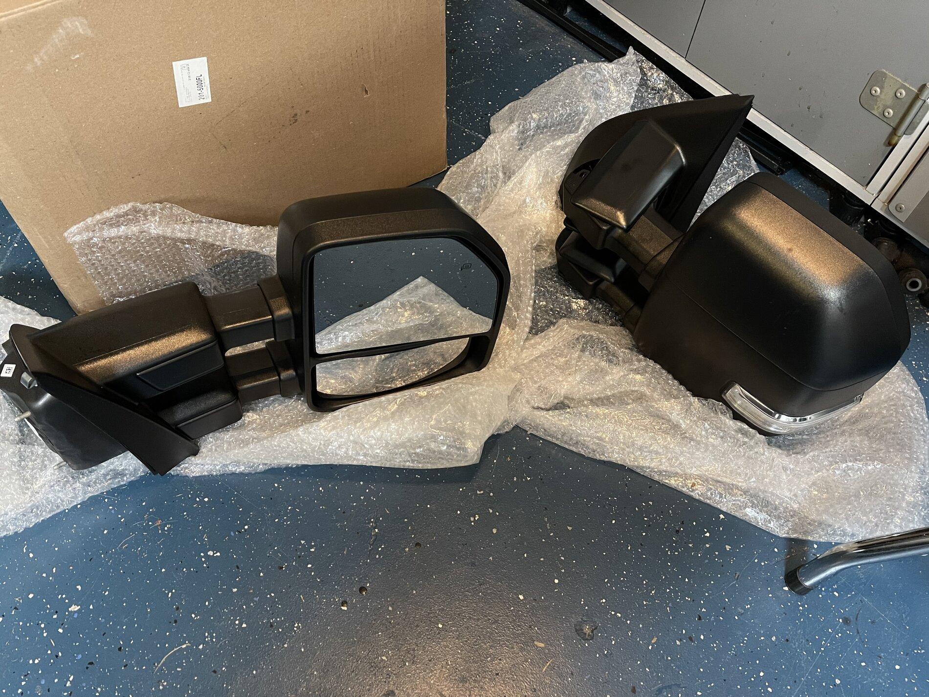 Ford F-150 2018-2020 Tow Mirrors fit? A7453AB9-EDE4-4BB4-B5E8-A5572B96BA42
