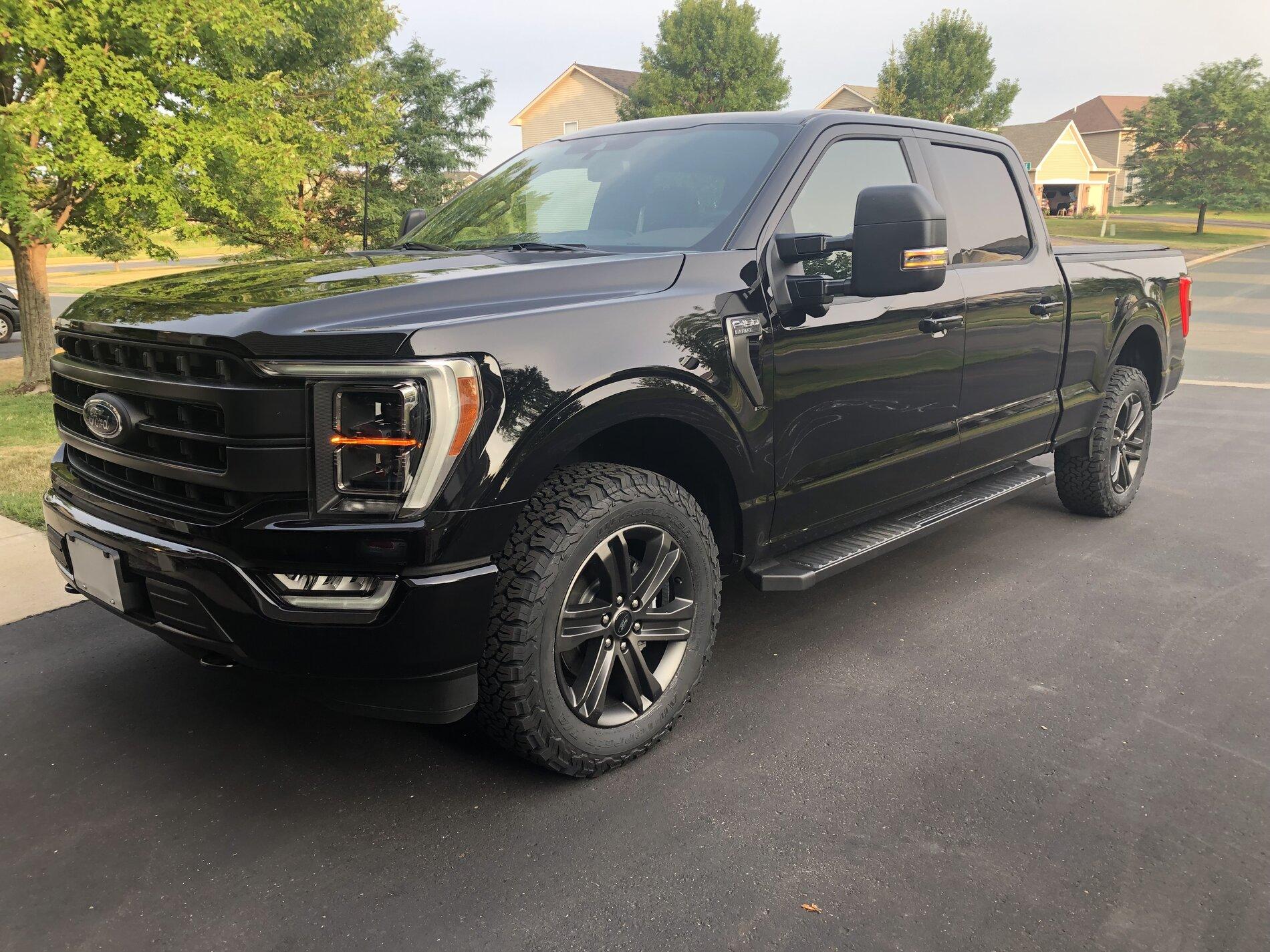 Ford F-150 ? F-150 LARIAT Lounge ? A78D3BEE-020F-4C96-871C-0C076D969BC3