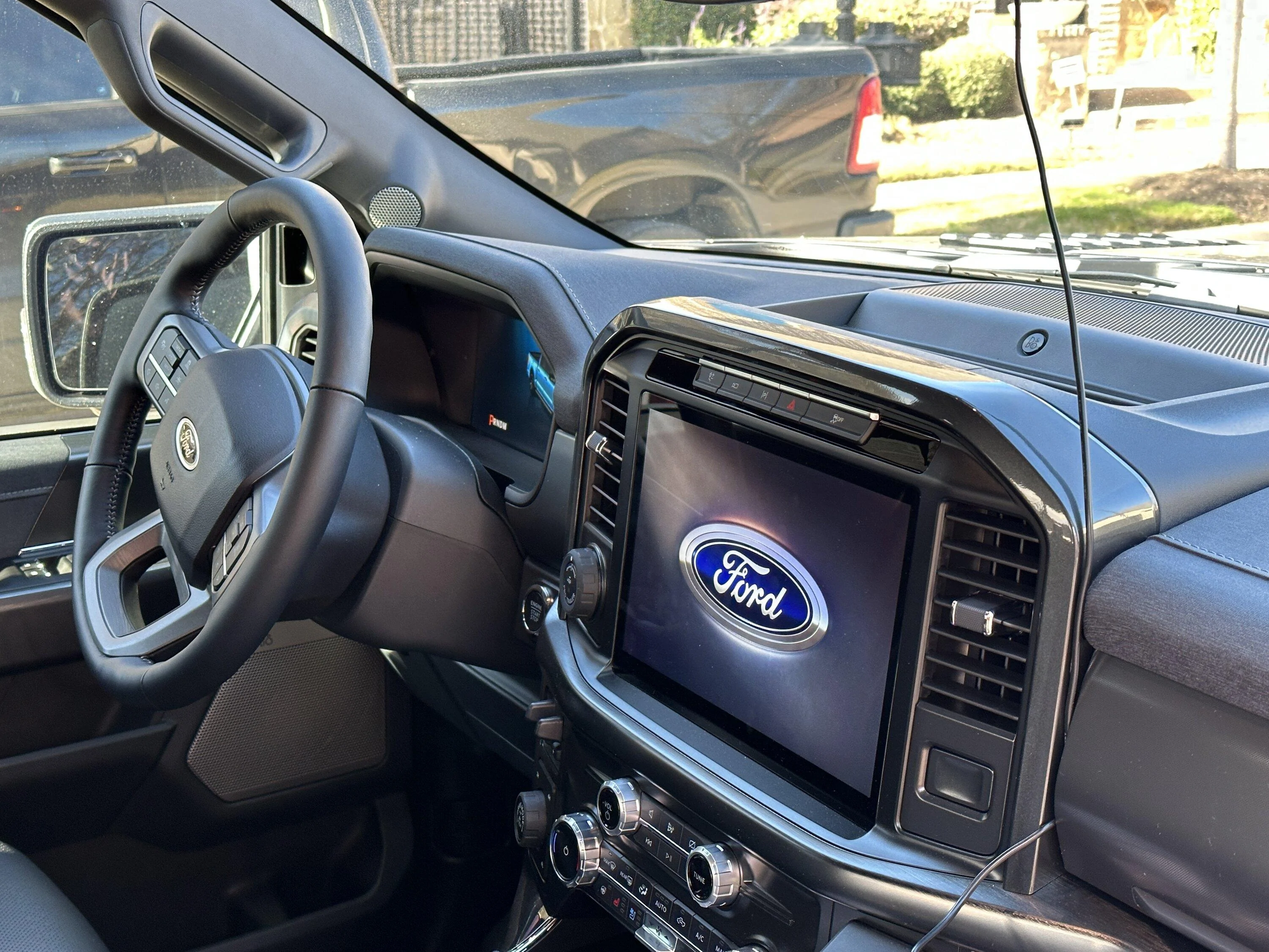 Ford F-150 My mistake :( ...need help selling New Truck A7C37632-888A-4719-94E4-DBA5D9CC8B6E