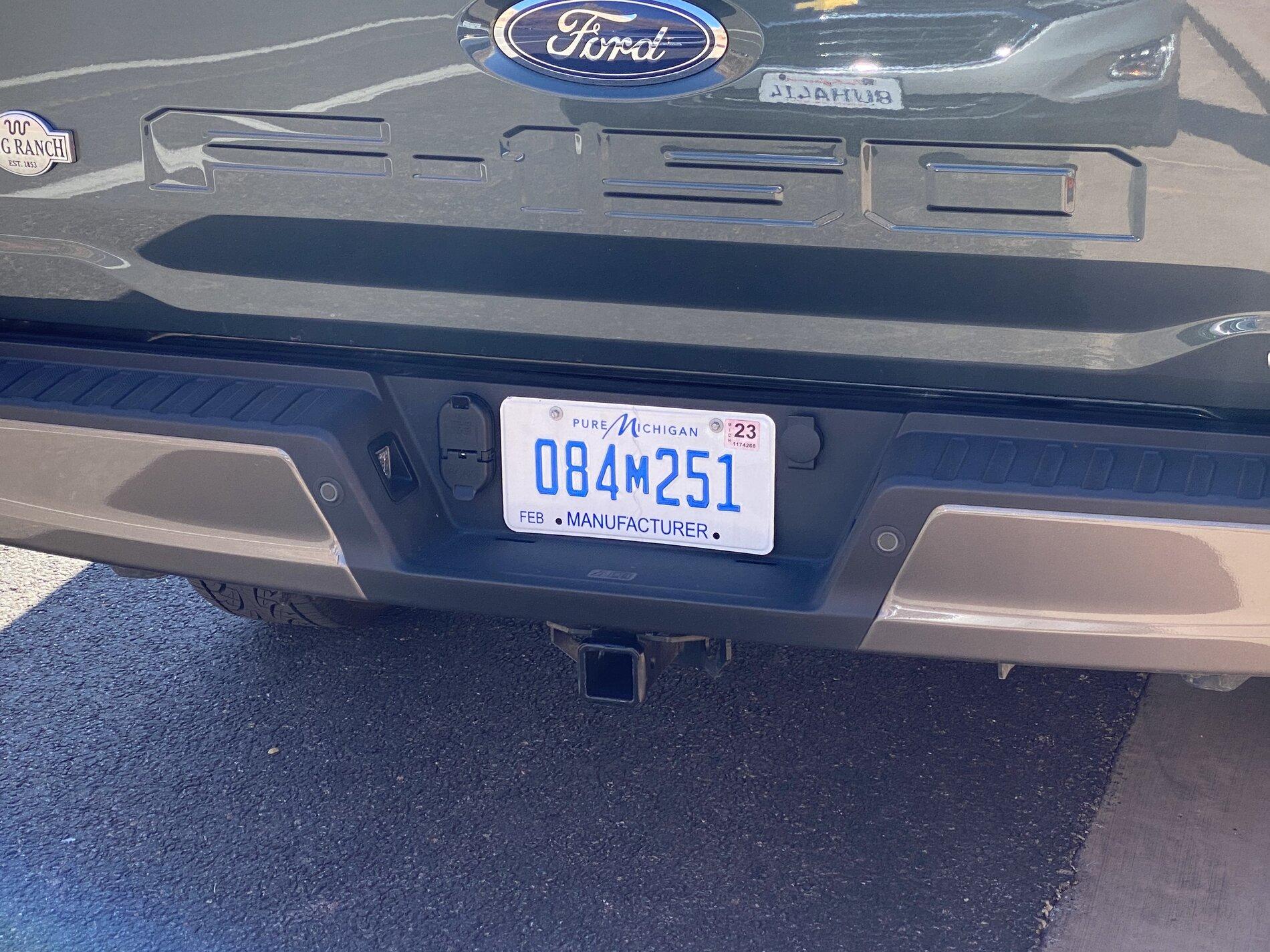 Ford F-150 2021 F-150 Test Mule Spied in Utah A7E02856-A8DA-443C-A37C-F351DC69A71D