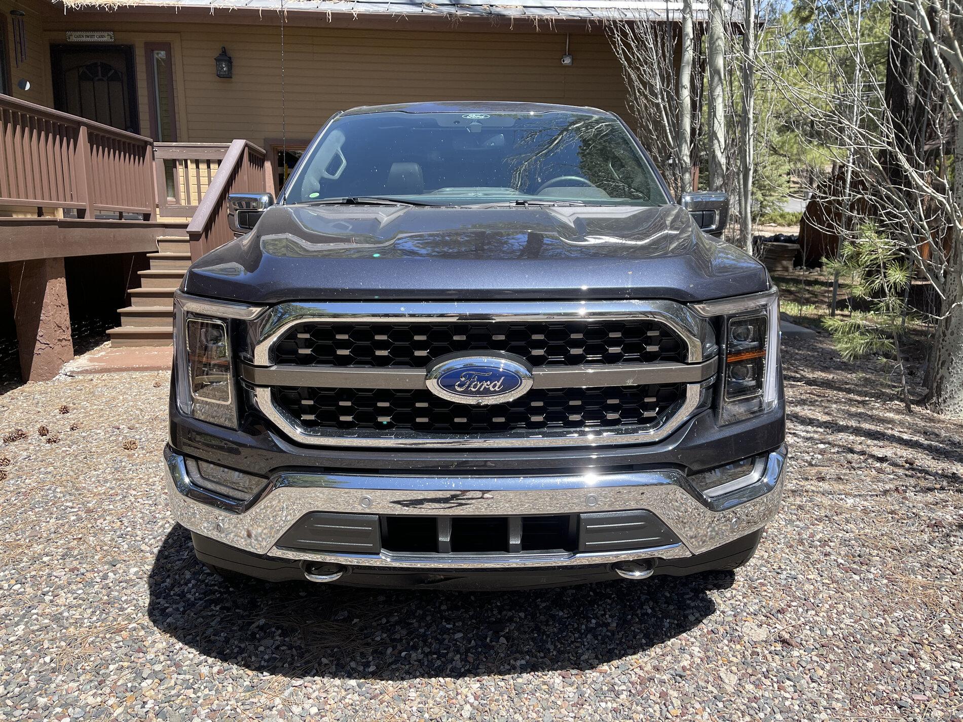 Ford F-150 King Ranch Club; Post Them Photos A7ED4871-1416-44FC-A649-157C3BC1A814