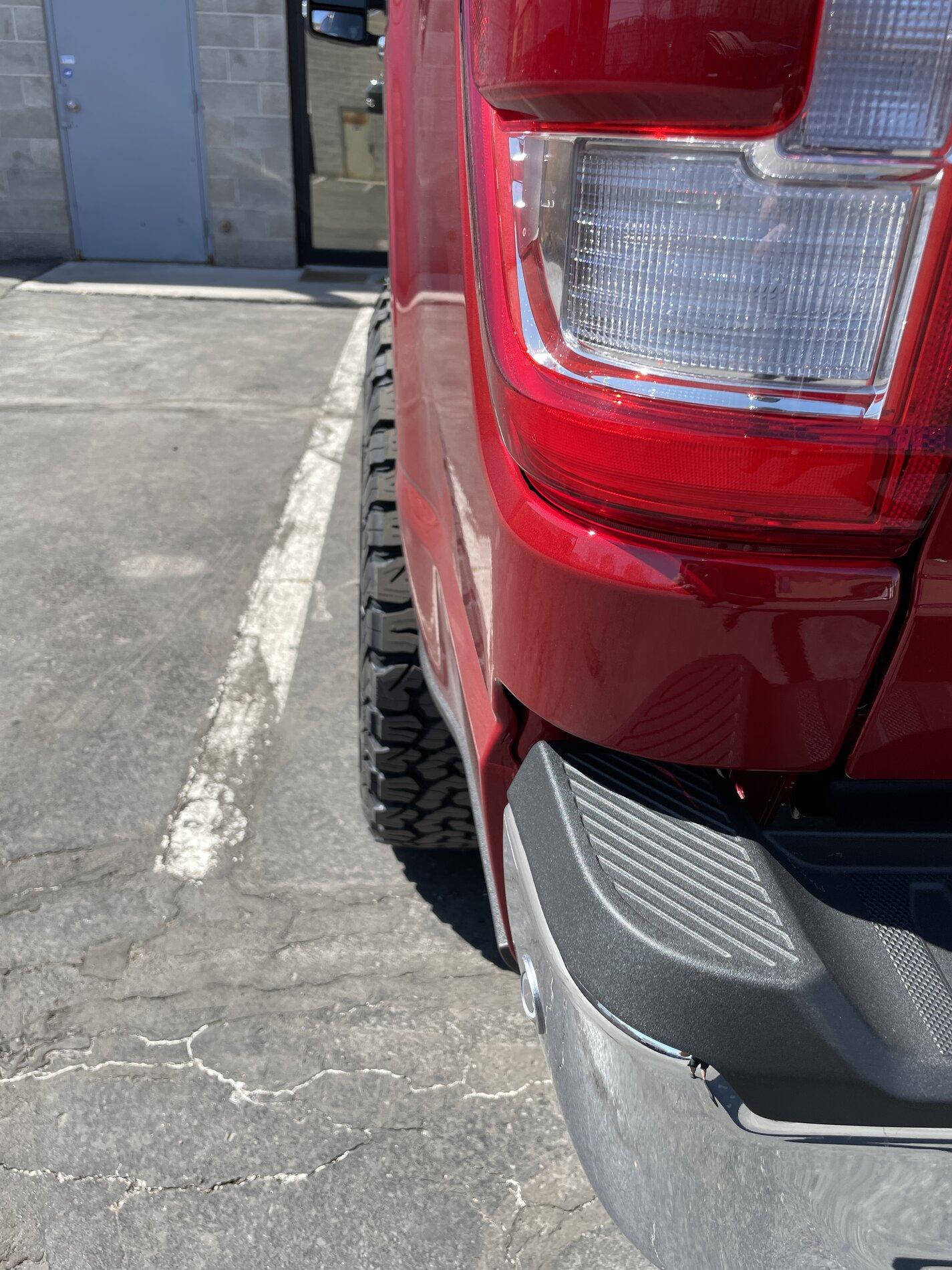 Ford F-150 Consolidated completed lift /level, everything you wanted to know for shopping. A7EEC401-1520-43B4-A56C-E508FDF208F2