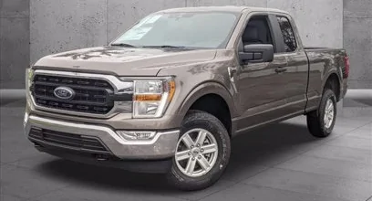 Ford F-150 2021 Super Cabs A87E83A3-7368-4530-B65E-B243492B275D