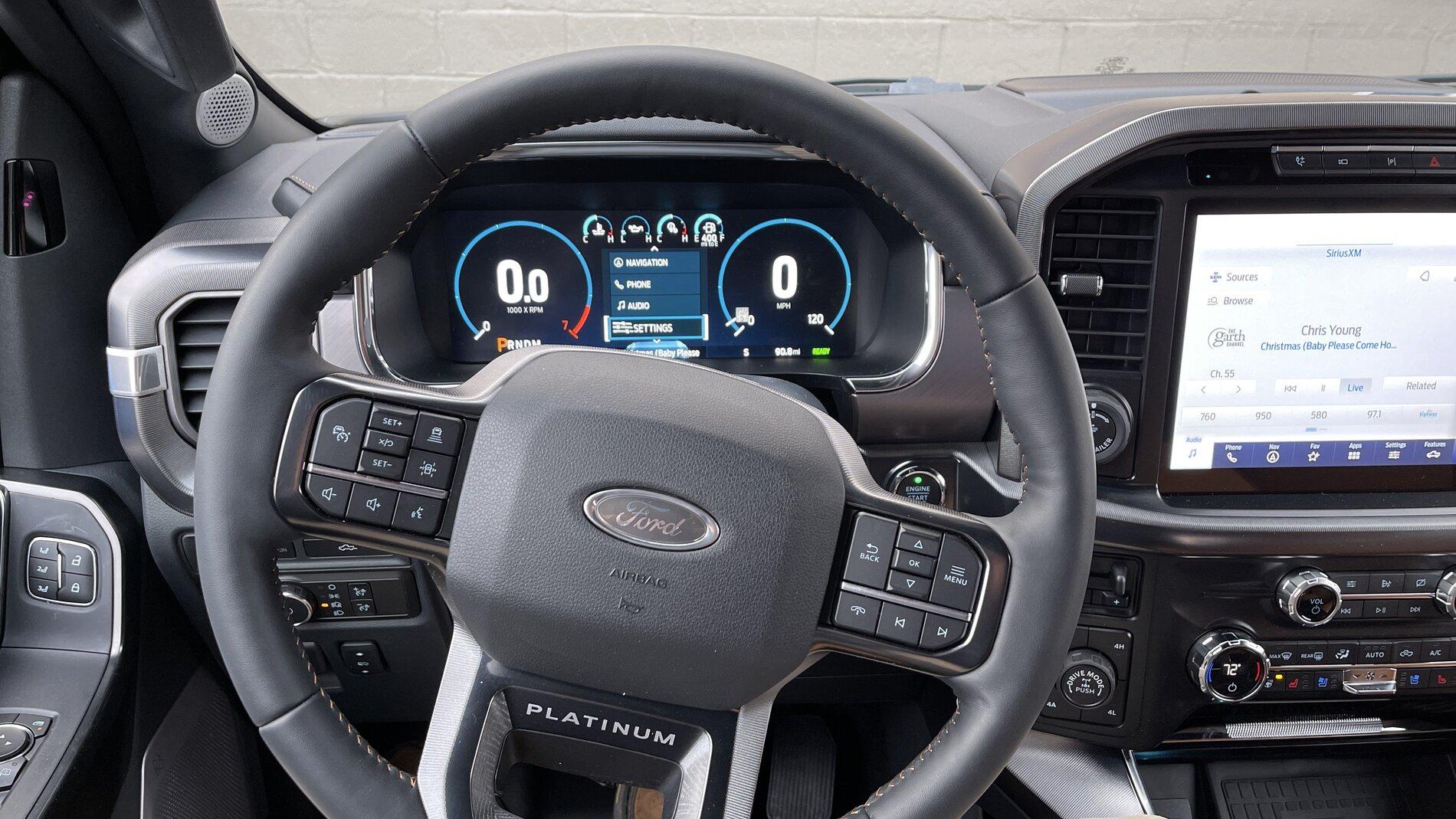 Ford F-150 Finally got my truck A8A22EAE-E1C3-44F0-85E5-CEC11B7B291D