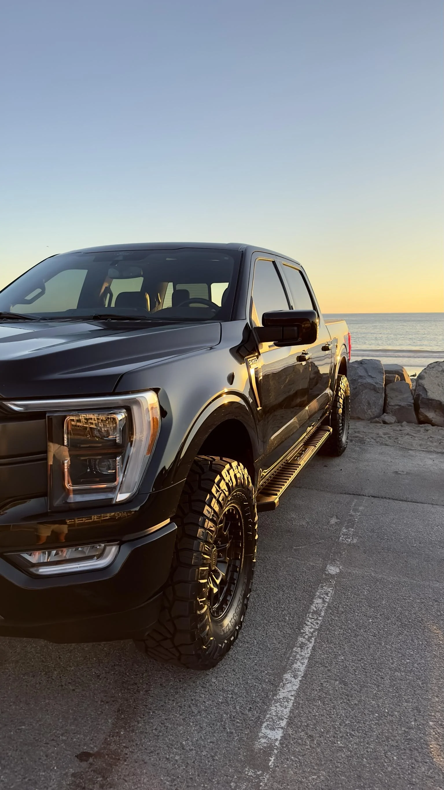 Ford F-150 XLT Sport 302a EcoBoost Looking Pretty Nifty A8BA85D2-1956-4A18-BC0C-031BDCF3BA07