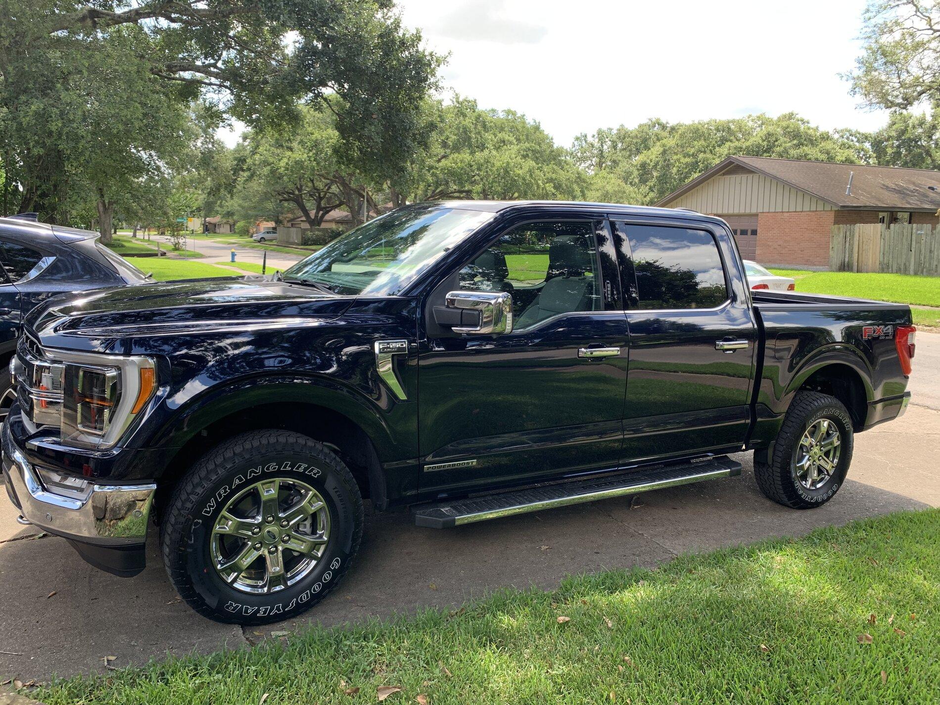 Ford F-150 03/15 Build Week A8D2B4F0-0A11-4BFE-86CE-8F79392A3FEC