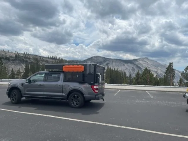 Ford F-150 Overlander/Adventure F150 ideas A8FF2793-8EF3-4C67-8C9C-EF679303F21E