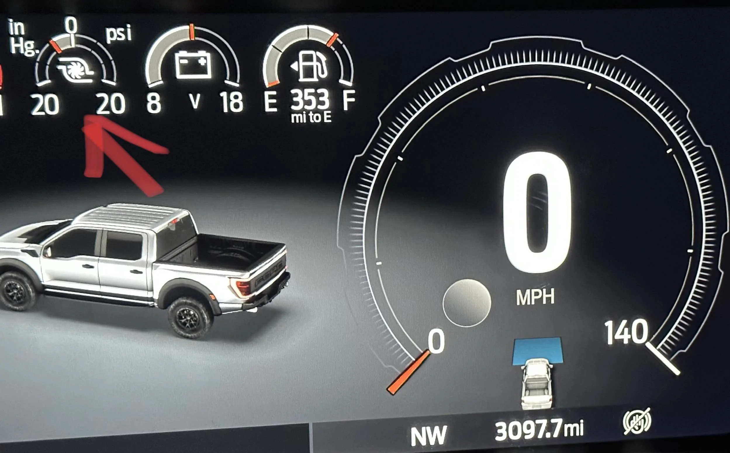 Ford F-150 2021+ F-150 FORScan List / Database / Spreadsheet A91634C8-0F29-4CC5-BE57-DF08074D1597