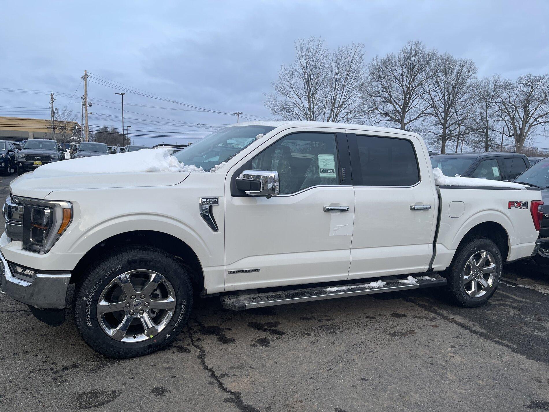 Ford F-150 ? F-150 LARIAT Lounge ? A924A599-80DE-4DAE-8AE0-BEC72C4DAD2F